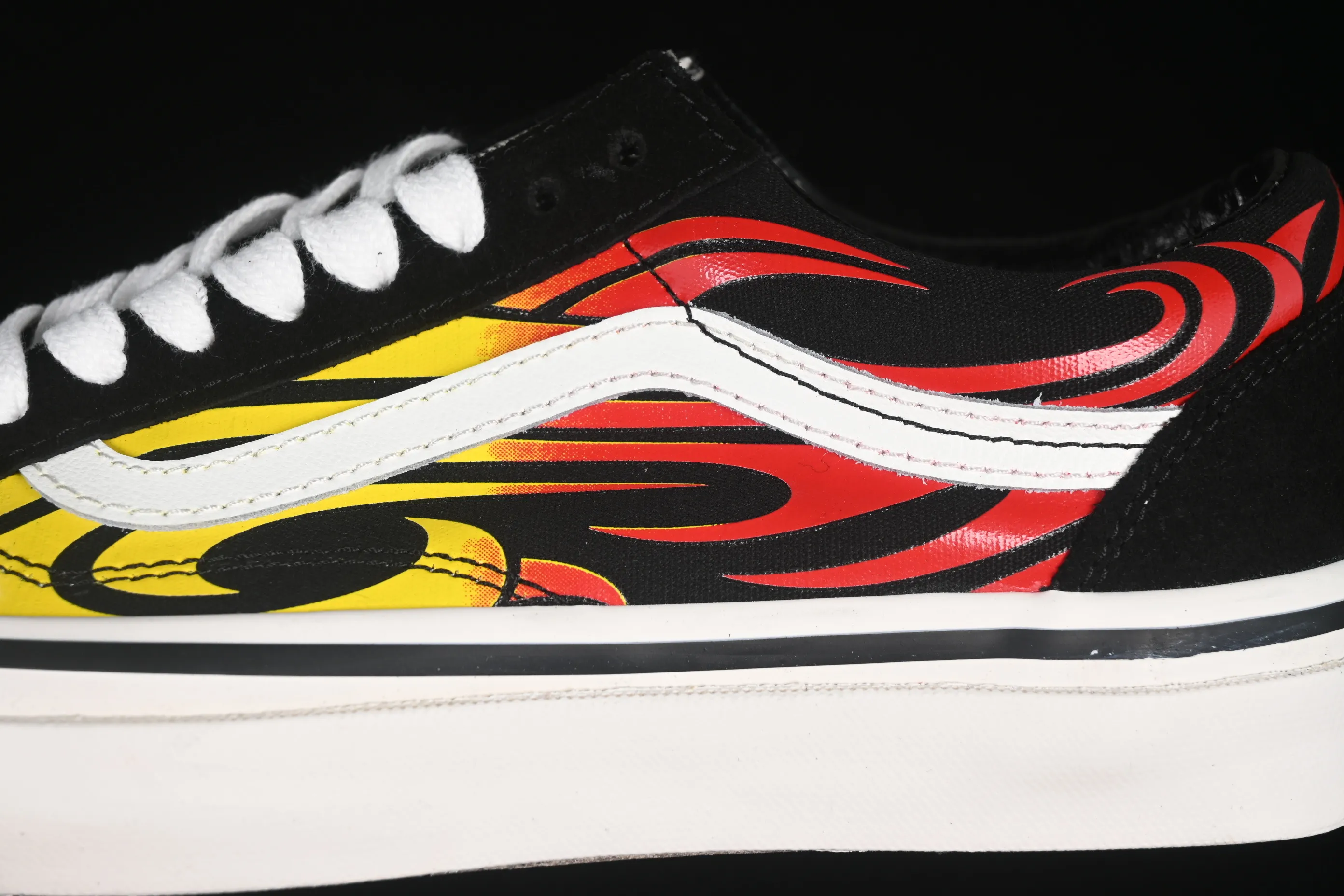 All categories Vans Vans series Vans Low Vans low-top Vans Lx Old Skool Vans low-top casual skateboard shoes VN000D56MCG